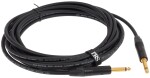 PRS Signature Instrument Cable 18' Straight