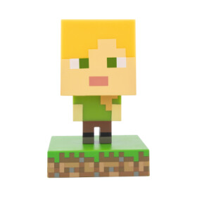 Icon Light Minecraft - Alex - EPEE