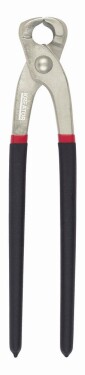 KREATOR KRT610102 - Kleště štípací čelní rabicové 250mm P