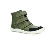 Baby Bare Shoes Baby Bare Febo Winter Bosco /Asfaltico