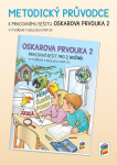 Oskarova prvouka 2 - metodický průvodce, 2. vydání