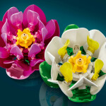 LEGO LEGO® Botanicals 11511 Lekníny