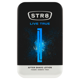 STR8 Live True voda po holení 100ml