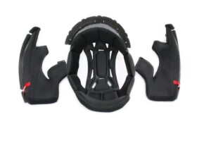 Interiér do přilby Scorpion Exo-930/Adx-2 Hook 194-603-60 - Xxxl