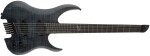 Legator Ghost 6 Multiscale Black Flame