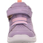 Dívčí tenisky Superfit BREEZE GTX Purple/Orange 1-000382-8500 - 26