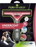FURminator pro krátkosrsté psy XL