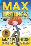 Max Einsteinová zachraňuje budoucnost Chris Grabenstein