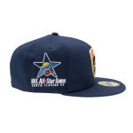 New Era Pánská kšiltovka Florida Panthers NHL 2003 All-Star Game 59FIFTY Fitted Velikost: 7 1/2
