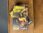Atomové šelmy: Hřbitov - František Kotleta, Kristýna Sněgoňová