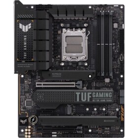 ASUS TUF GAMING X670E-PLUS / AMD X670 / DDR5 / SATA III RAID / USB / GLAN / M.2 / sc.AM5 / ATX (90MB1BJ0-M0EAY0)