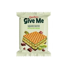 Give Me Pistachio Cream 30g