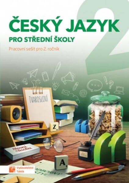 Český jazyk pro