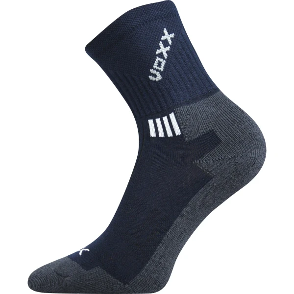 VOXX Ponožky sportovní MARIÁN tmavě modré 39-42 103110