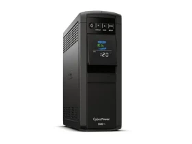 CyberPower PFC SineWave LCD GP 1600VA/1000W (CP1600EPFCLCD)