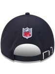 New Era Pánská kšiltovka Los Angeles Rams NFL 2026 Rivalries Sideline Casual Classic Adjustable
