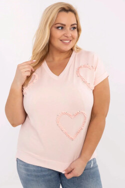 Halenka plus size model 211750 Relevance universal
