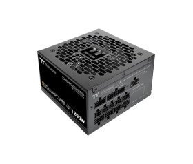THERMALTAKE zdroj 1200W Toughpower GT, 120mm, Plně modulární, 80+ Gold, černá EDF_964055
