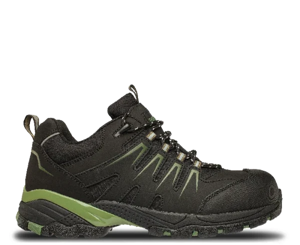 ORLANDO XTR O2 NM Khaki Low 38