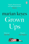 Grown Ups, 1. vydání - Marian Keyes