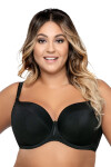 Dámská podprsenka 1263 Painel black plus - AVA černá 85/I