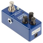 MXR Vintage Bass Octaver G1