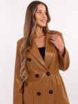 DHJ MA bunda A8683.37 velbloudí S/M