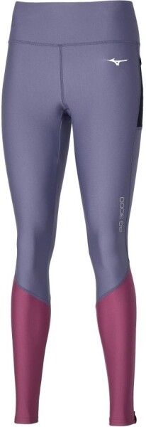 Běžecké kalhoty Mizuno BG3000 Long Tight J2GBA70007 Velikost textilu: