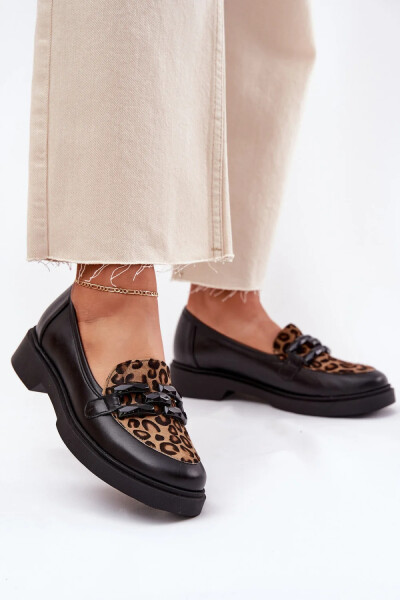 Mokasiny model 213026 Step in style 41