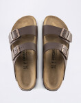 Birkenstock Arizona BF DARK BROWN 37
