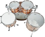 Gretsch Renown Limited Mahogany Rock Set