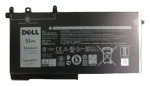 DELL Baterie interní 51Wh černá / Baterie pro notebook / Li-ion / 4100 mAh (PN1VN)