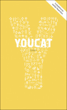 YouCat - Katechismus katolické církve pro mladé