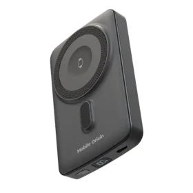 Mobile Origin Bezdrátová magnetická PowerBanka 10000mAh / PB9 (MO-WMP-PB9)