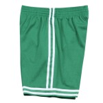 Mitchell & Ness Pánské kraťasy Boston Celtics NBA 1985-1986 Swingman Shorts Velikost: XL