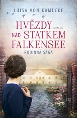 Hvězdy nad statkem Falkensee