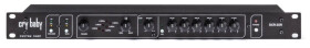 Dunlop Cry Baby Rack Module
