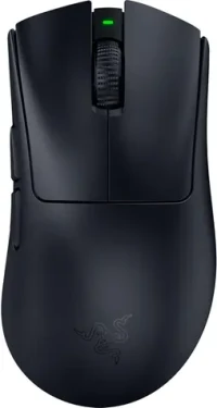 Razer DeathAdder V4 Pro černá / Herní bezdrátová myš / optická / 45000DPI / 6 tlačítek (RZ01-05330100-R3G1)