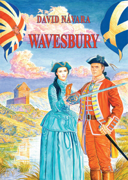 Wavesbury: Část druhá - David Návara