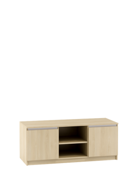 FRONTI Televizní stolek BENU 120x47