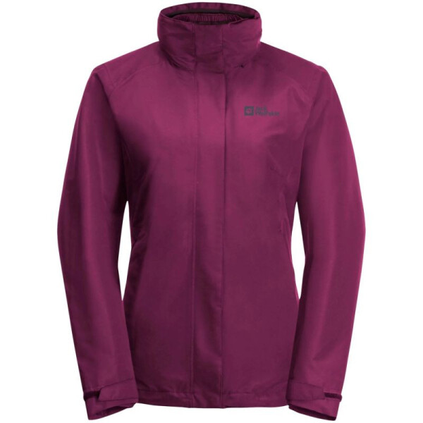 Bunda Jack Wolfskin Geisshorn 3v1 Jkt W 1115601-1014 L
