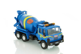Stavebnice Monti System MS 78 Tatra 815 Zapa beton 1:48 v krabici 32x22x8cm