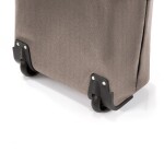 Nákupní vozík Reisenthel Trolley M Herringbone mokka