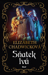 Sňatek lvů - Elizabeth Chadwick