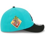 New Era Pánská kšiltovka Arizona Diamondbacks MLB 2026 Spring Training 39THIRTY M-Crown Flex Velikost: M/L