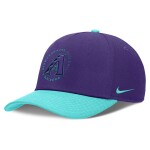 Nike Pánská kšiltovka Arizona Diamondbacks MLB City Connect Rise Adjustable Velikost: L/XL