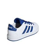 Boty adidas Grand Court 2.0 K Jr JQ8008 38