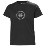 Helly Hansen Core Graphic T-shirt W 54080 990 L