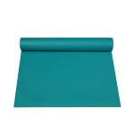 Karimatka YATE Yoga Mat + taška tyrkysová