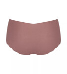 Dámské kalhotky ZERO Modal 2.0 Short 2P - CACAO - hnědé 1141 - SLOGGI BROWN XS